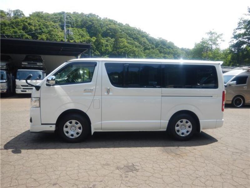 HIACE