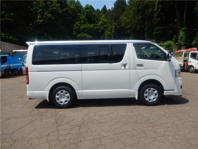 HIACE