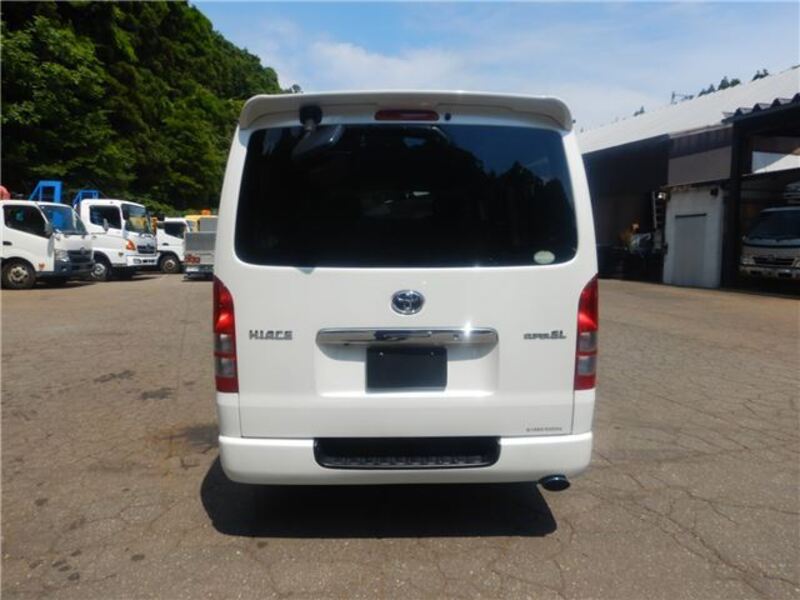 HIACE