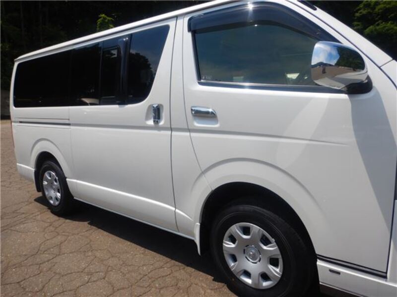 HIACE
