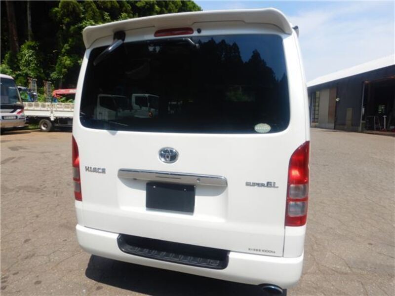 HIACE