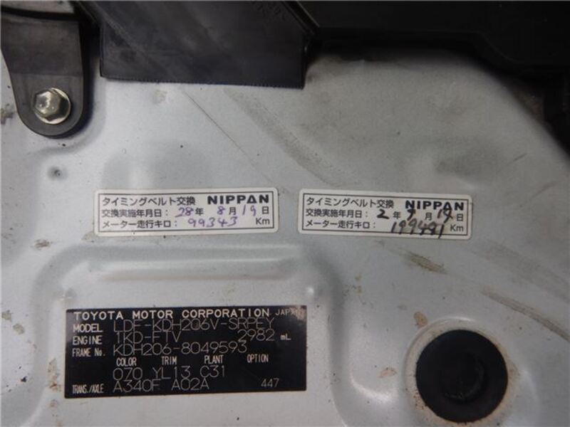 HIACE