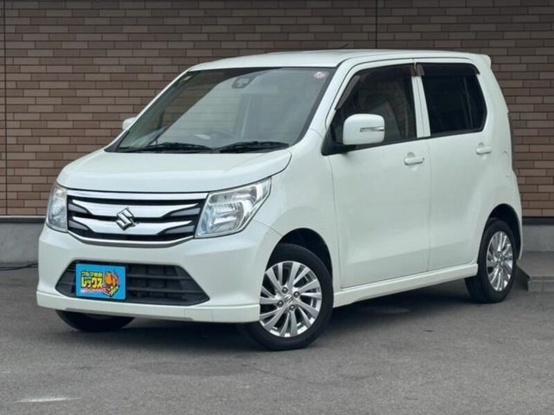 WAGON R-0