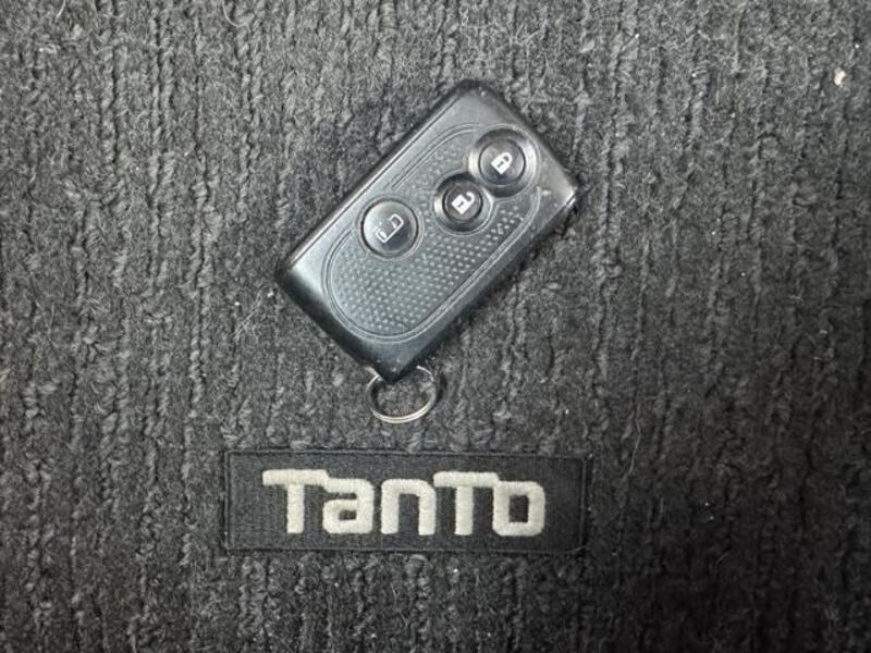 TANTO