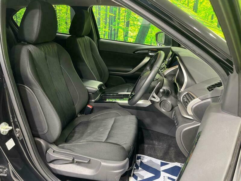 ECLIPSE CROSS