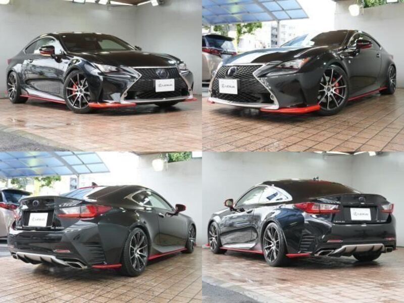 RC