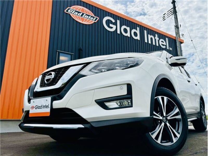 X-TRAIL-0