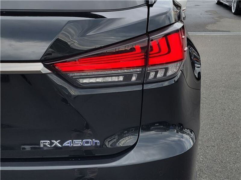 RX