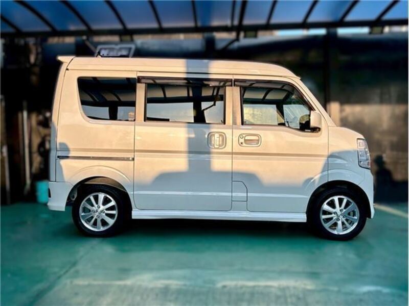 CLIPPER RIO
