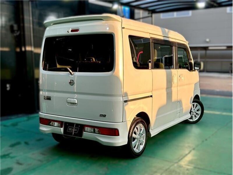 CLIPPER RIO