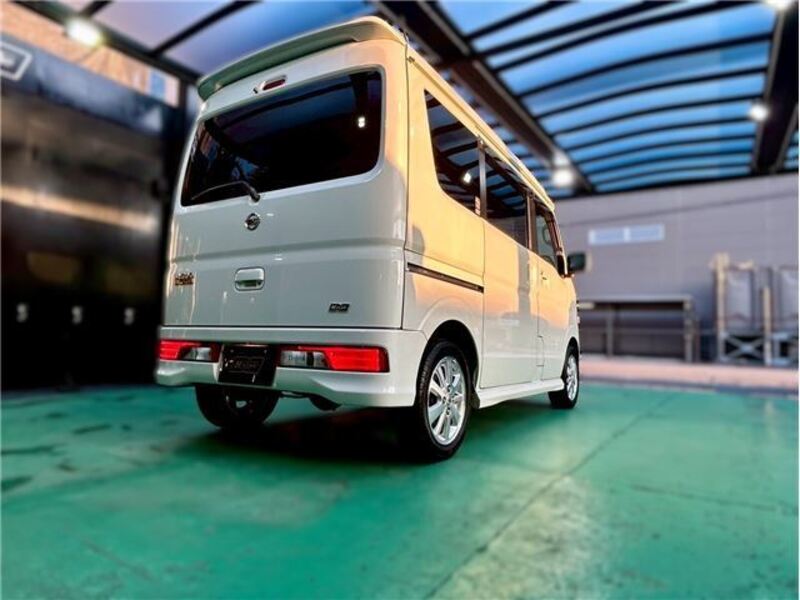 CLIPPER RIO
