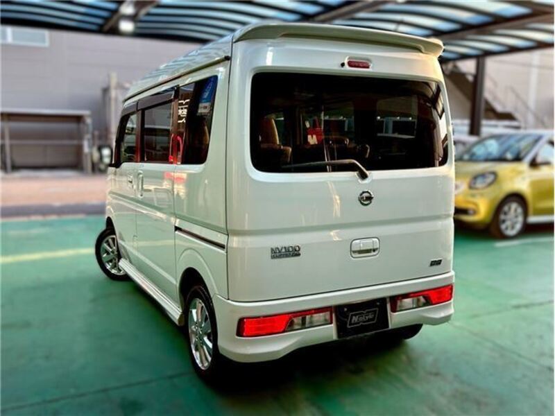 CLIPPER RIO