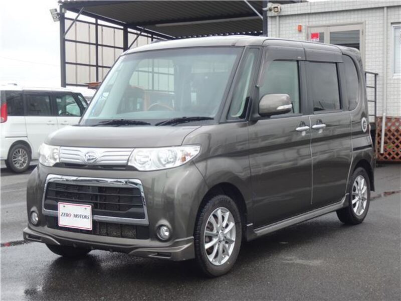 TANTO