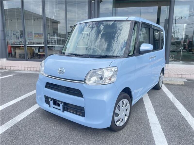 TANTO-0