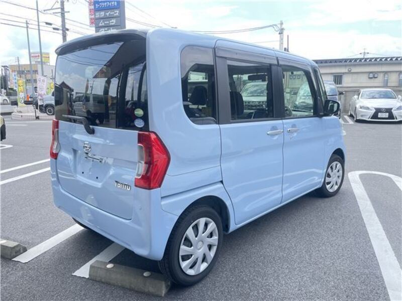 TANTO