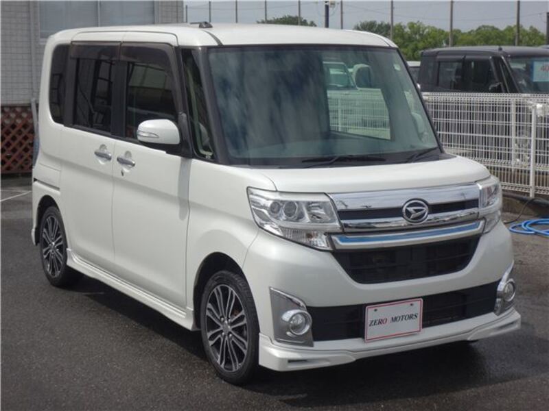 TANTO