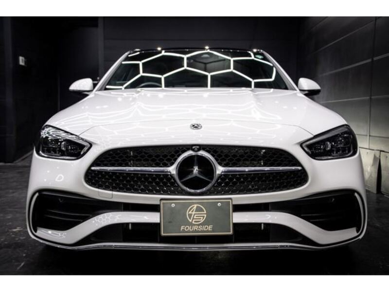 C-CLASS-0