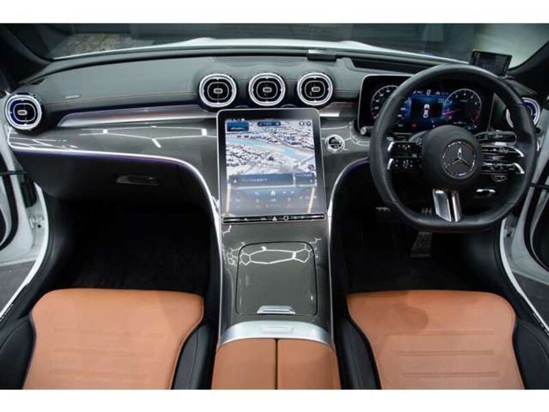 C-CLASS