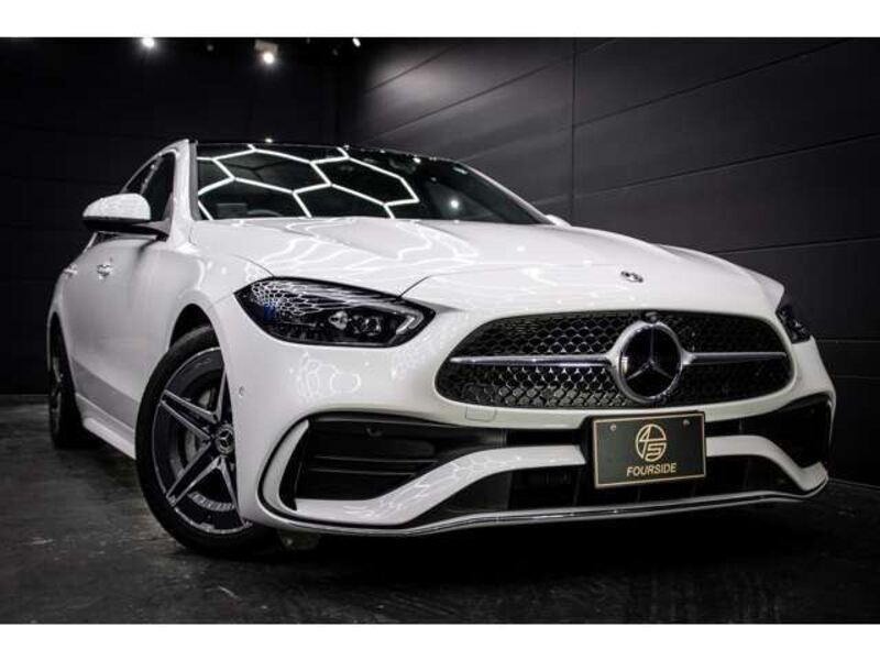 C-CLASS