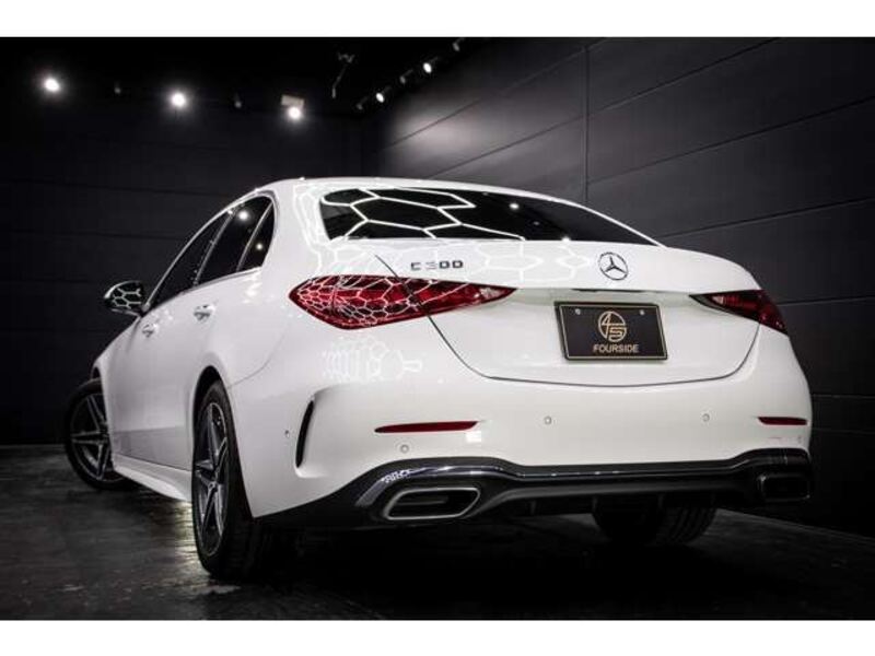 C-CLASS