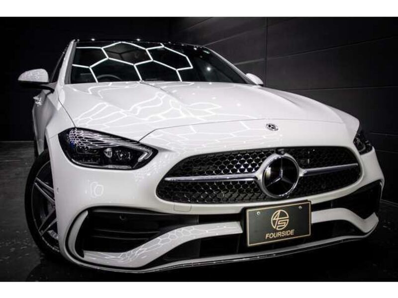 C-CLASS