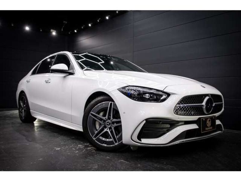 C-CLASS