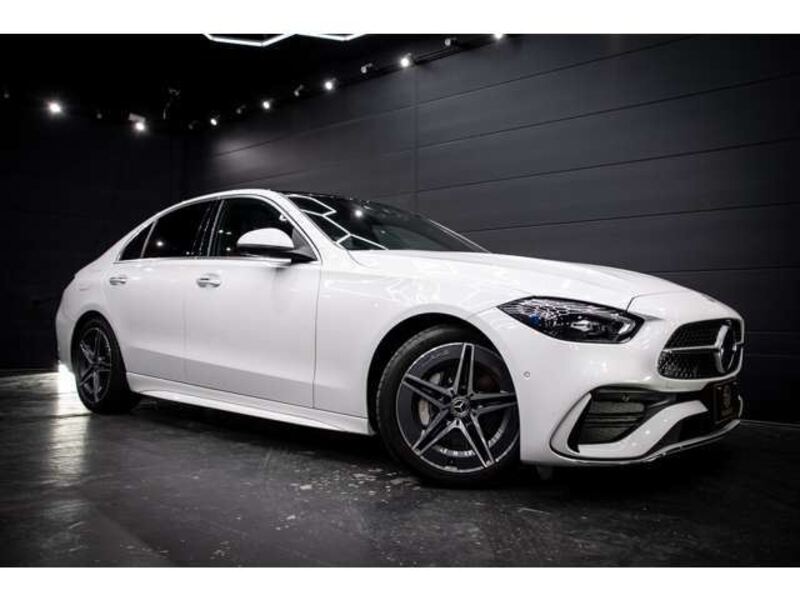 C-CLASS