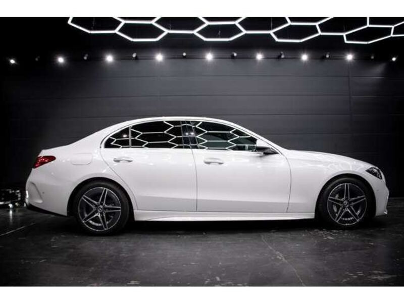 C-CLASS