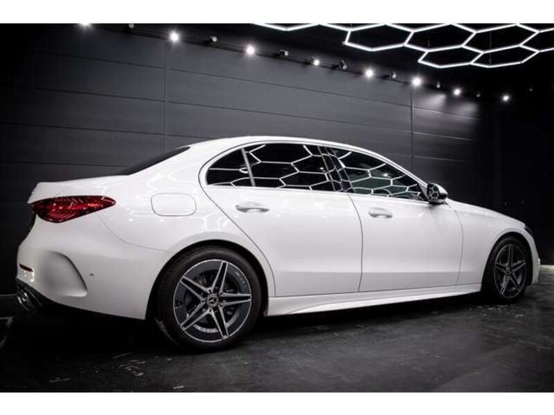 C-CLASS