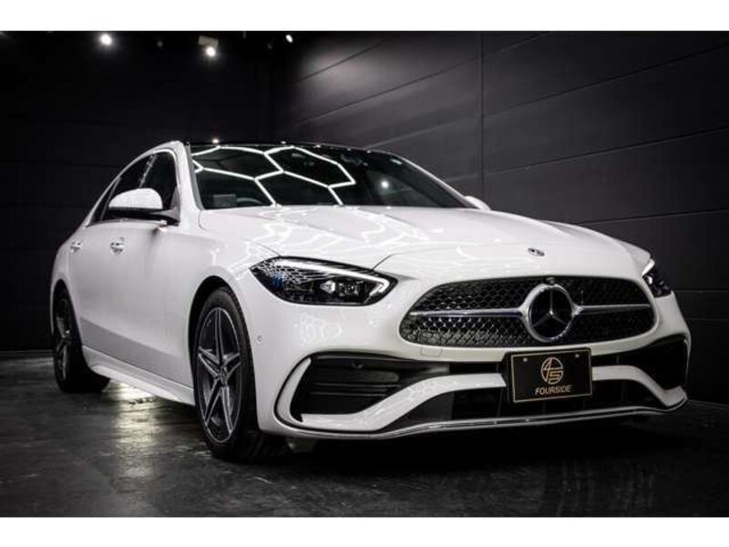 C-CLASS