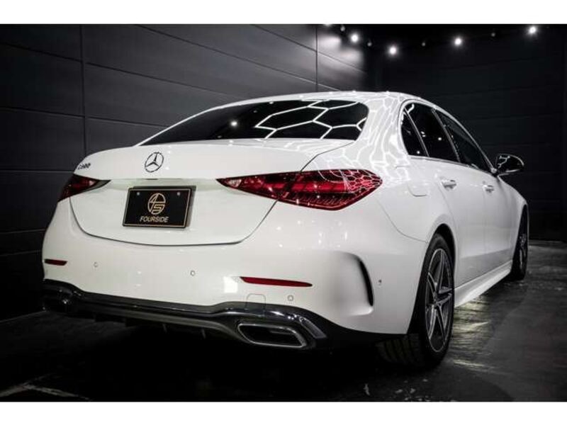 C-CLASS