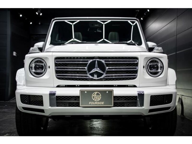 G-CLASS-0