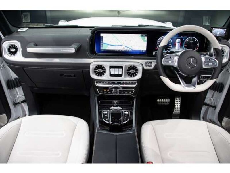 G-CLASS