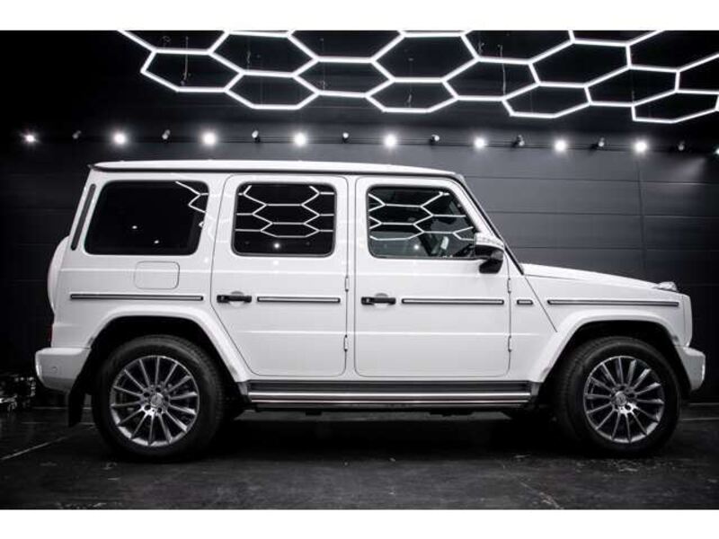 G-CLASS