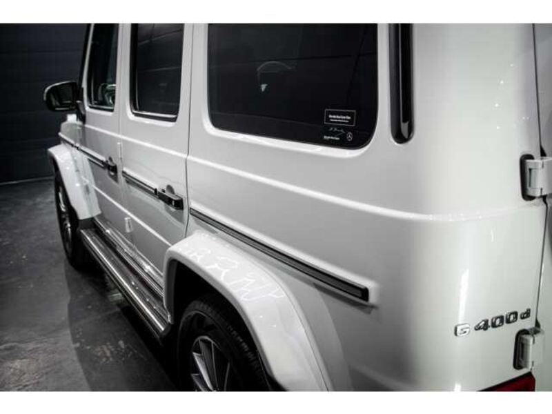 G-CLASS