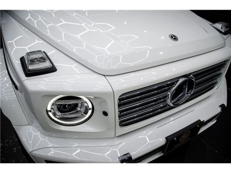 G-CLASS