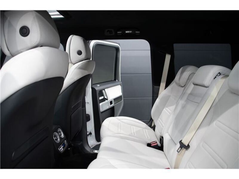 G-CLASS