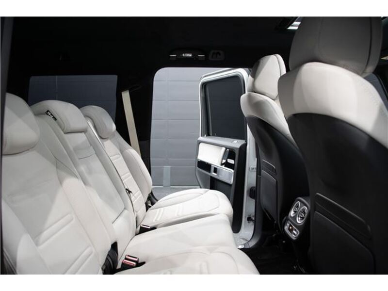 G-CLASS