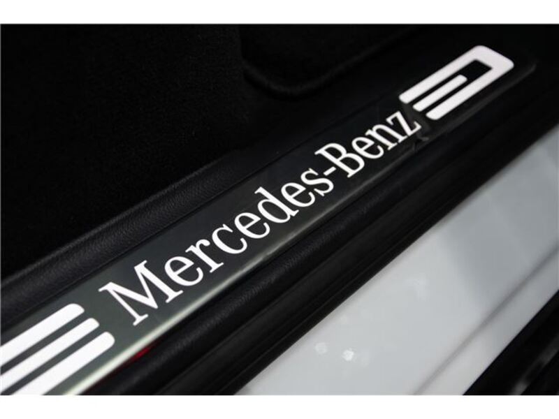 G-CLASS