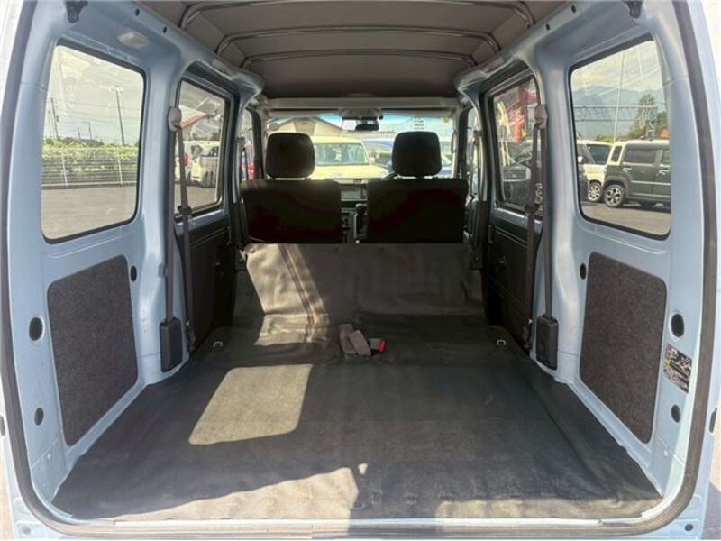 PIXIS VAN