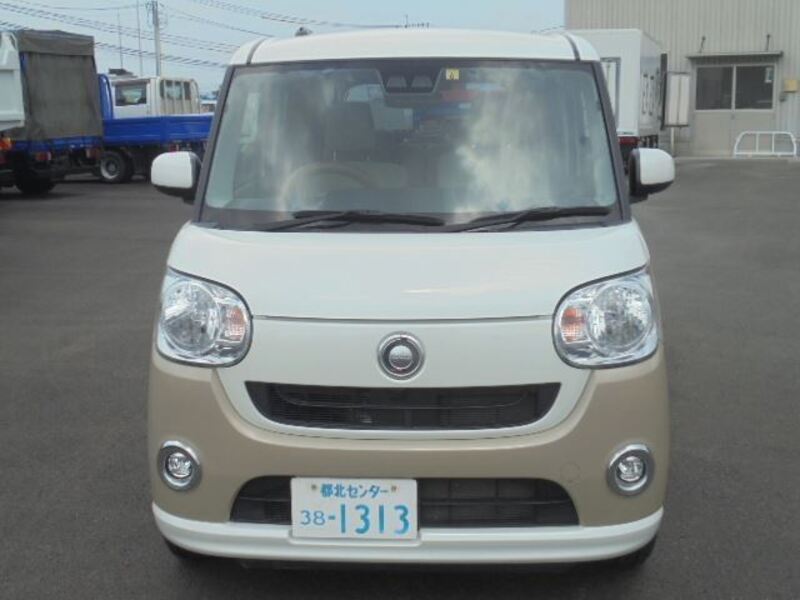 MOVE CANBUS