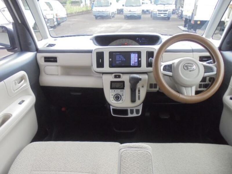 MOVE CANBUS