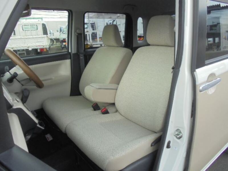 MOVE CANBUS