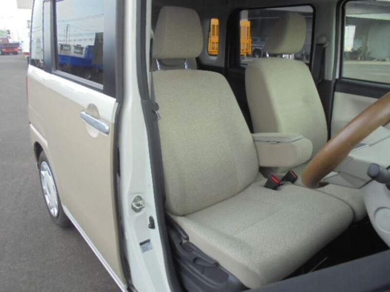 MOVE CANBUS