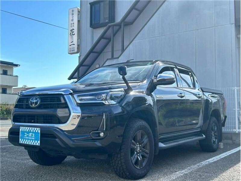 HILUX-0