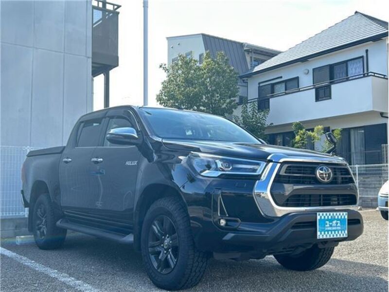 HILUX