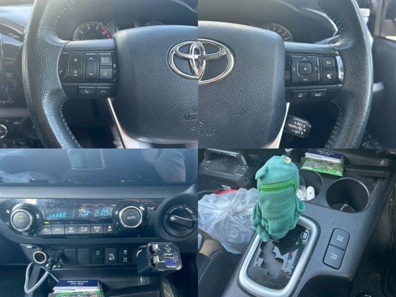 HILUX