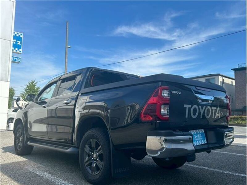 HILUX
