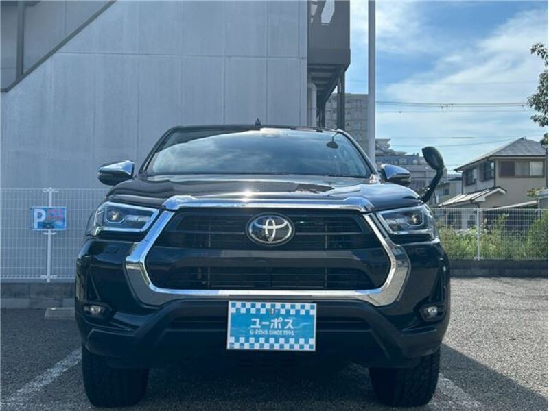 HILUX