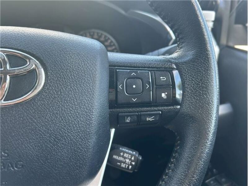 HILUX